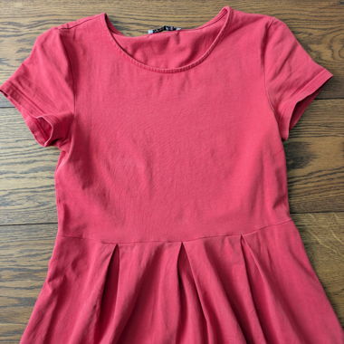 Short Dress