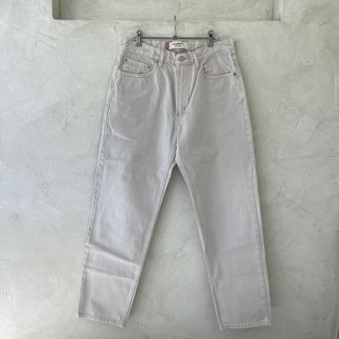 Jeans Levi's 550 grigi W33 L32