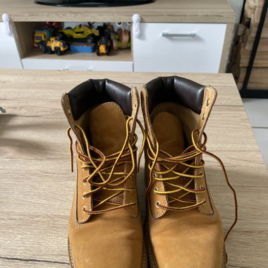 Timberland Schuhe 
