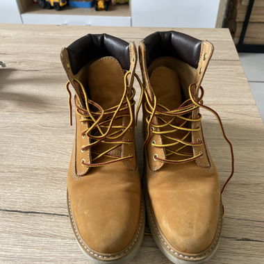Timberland Schuhe 