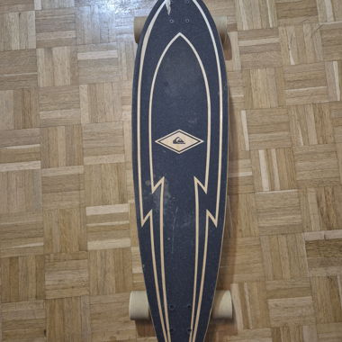 Longboard Surfskate