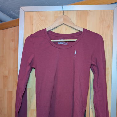 Nikin Langarmshirt