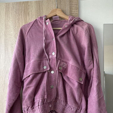 Jacke