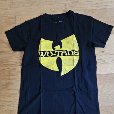 T-shirt Wu-Tang Clan 
