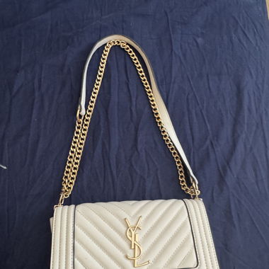 Borsa YSL Bianca