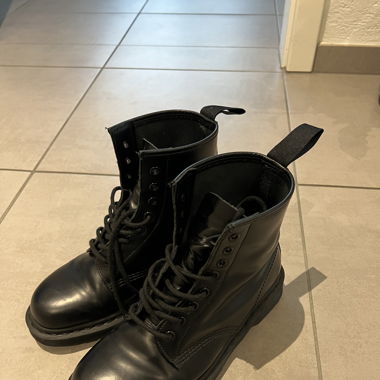 Dok Martens grösse 41