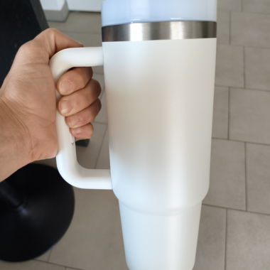 Tazza termica 