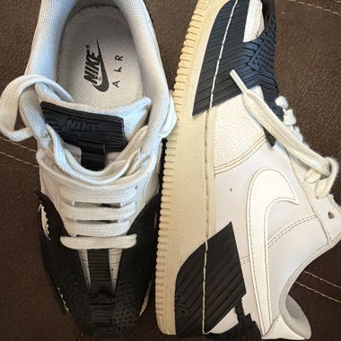 Baskets Nike Air