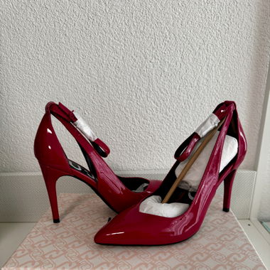 LIUJO - VICKIE 132 DECOLLETTE HEELS