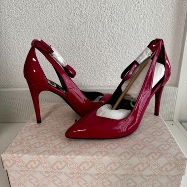 LIUJO - VICKIE 132 Decolleté Heels