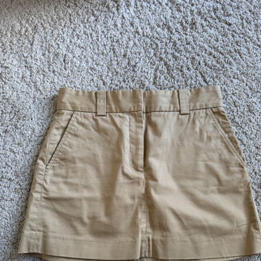 Arket skirt