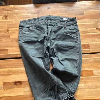 Jeans G-Star RAW Arc 3D Slim