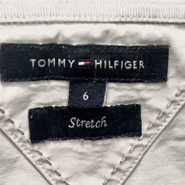 TOMMY HILFIGER Hemd