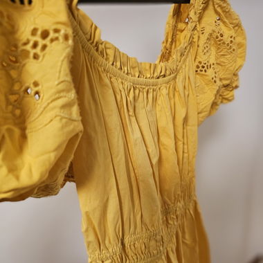 Sommerkleid