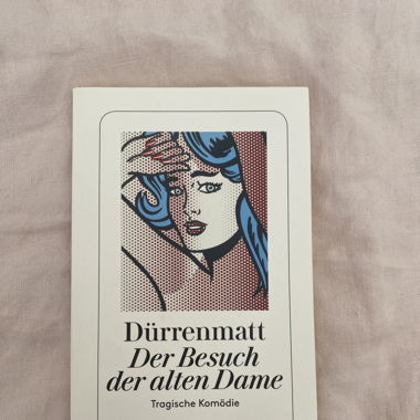 Der Besuch der alten Dame