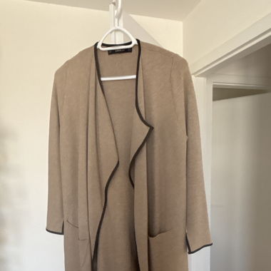 Long Knit