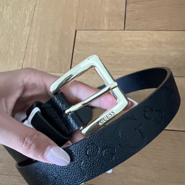Ceinture GUESS femme neuve 