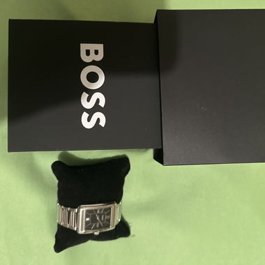 BOSS Wristwatch