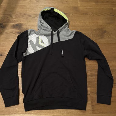 Kempa Hoodie