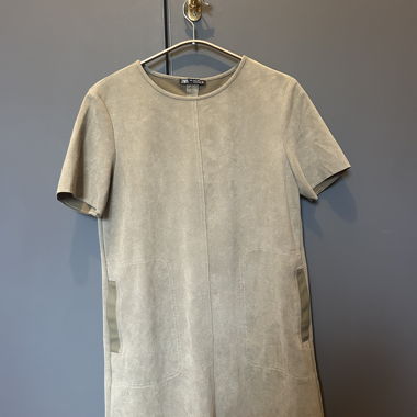 Robe Zara
