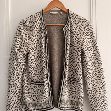 Rinchenroyal Strickjacke