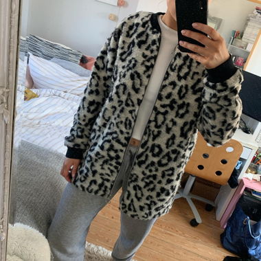 Fur Jacket