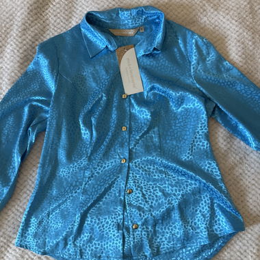 Paul Christopher Blouse