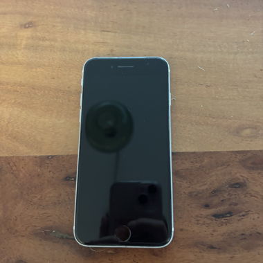 iPhone SE (2e génération) 128 Go