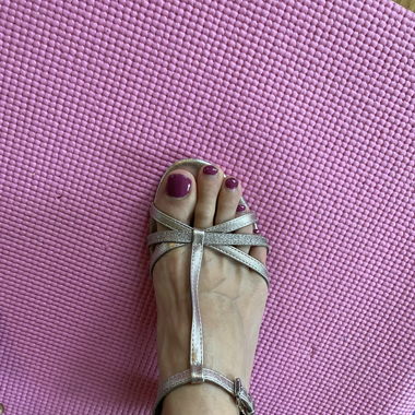 Sandalen Tamaris