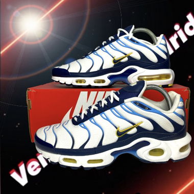 Nike tn airmax plus 
