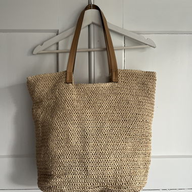 Borsa da mare