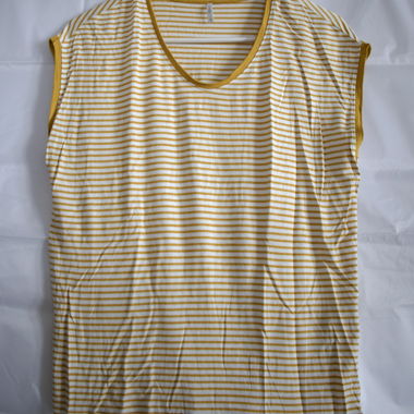 Gestreiftes Top