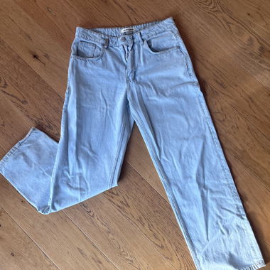 Jeans 2Y Studios azzurro chiaro taglia EU 31