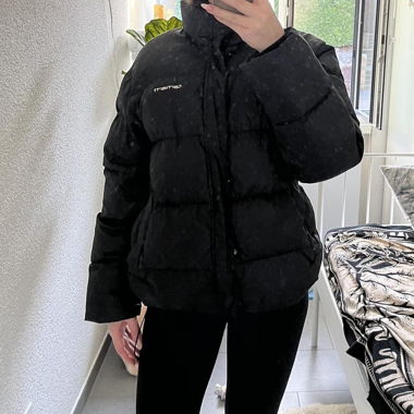 Carhartt WIP deming jacket