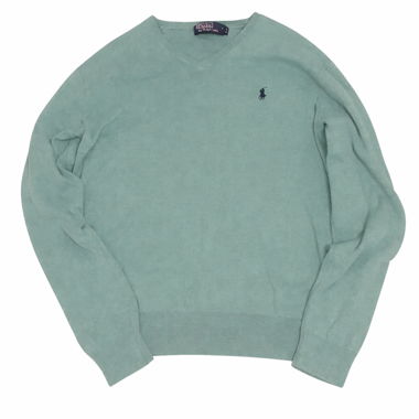 Ralph Lauren Polo Sweater