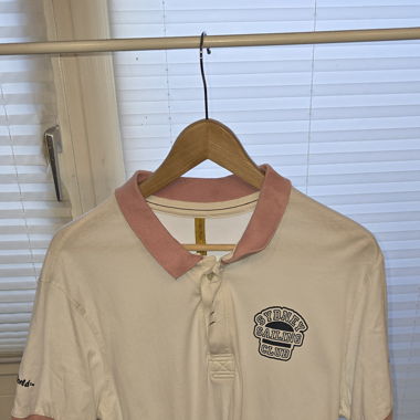 Polo-Shirt 