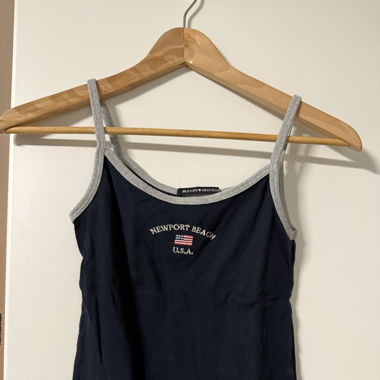 Brandy Mel. Tank Top