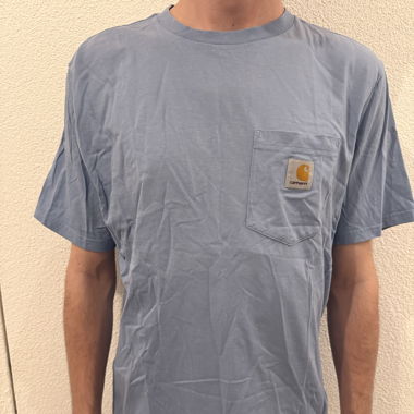 Carharrt Pocket T-Shirt