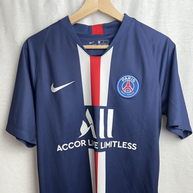 Maillot PSG 2019