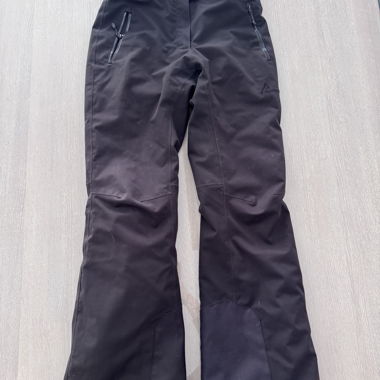 Ski pants