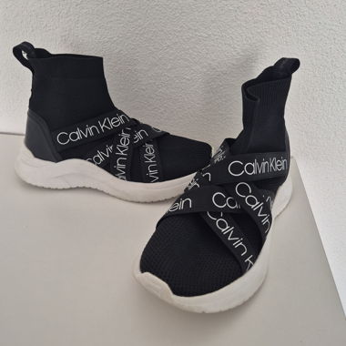 Calvin Klein Schuhe 
