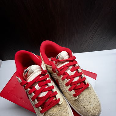 Nike Dunks Waffle