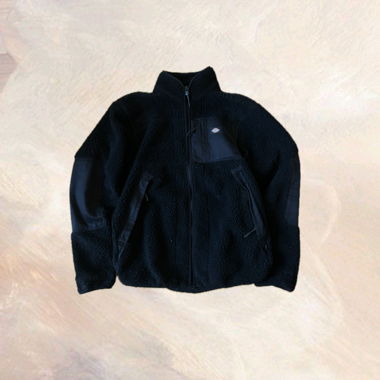 Dickies Fleece Jacke 