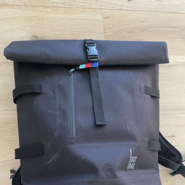 Rolltop von Got-bag 