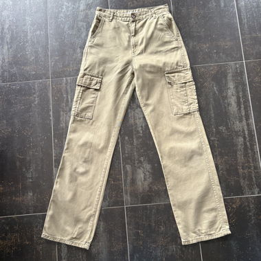Pantalon cargo 