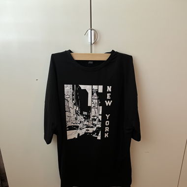 T-shirt New York