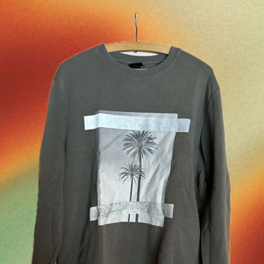 Pullover