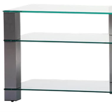 Meuble TV Hifi Möbel Sonorous PL3400-C-INX
