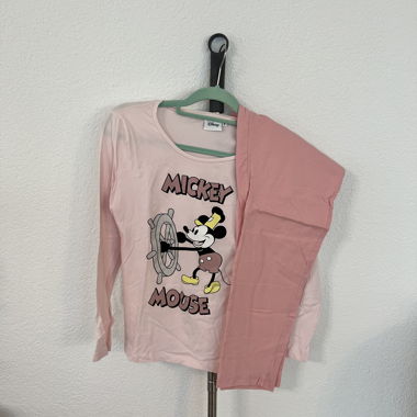 Ensemble Mickey Mouse