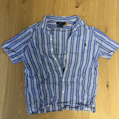 Camicia Ralph Lauren